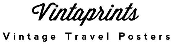 Vintaprints logo
