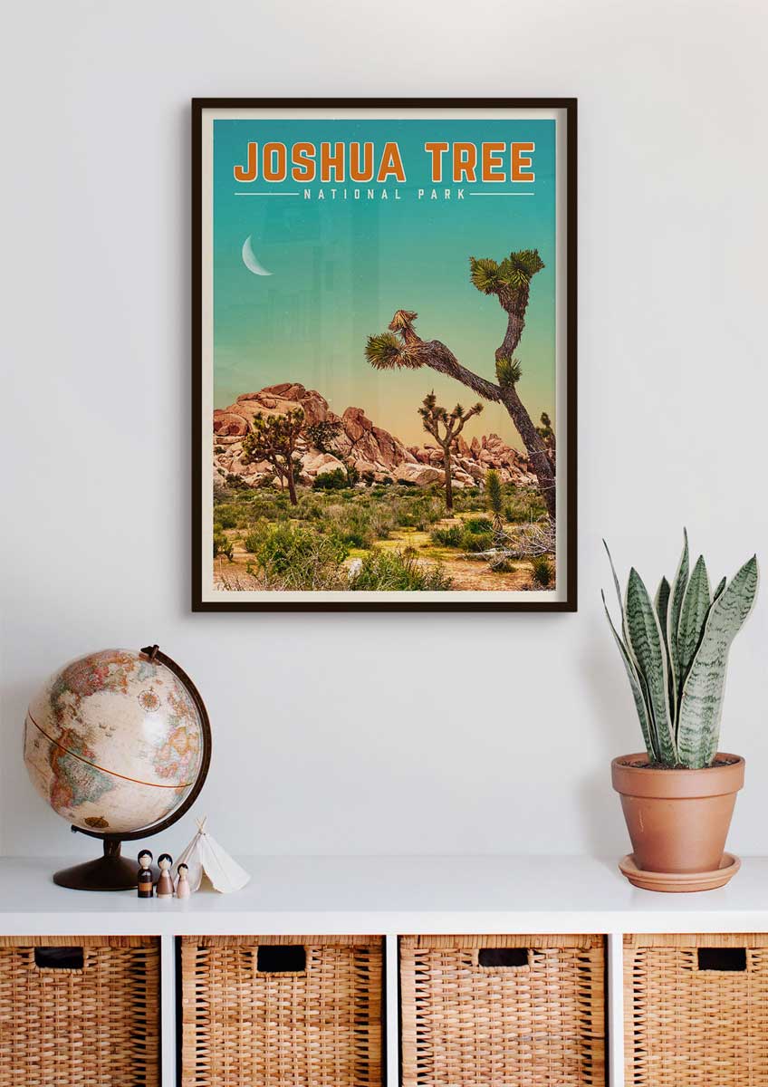 Get 2 National Park Posters, hot Save 10 Bucks, Free Shipping