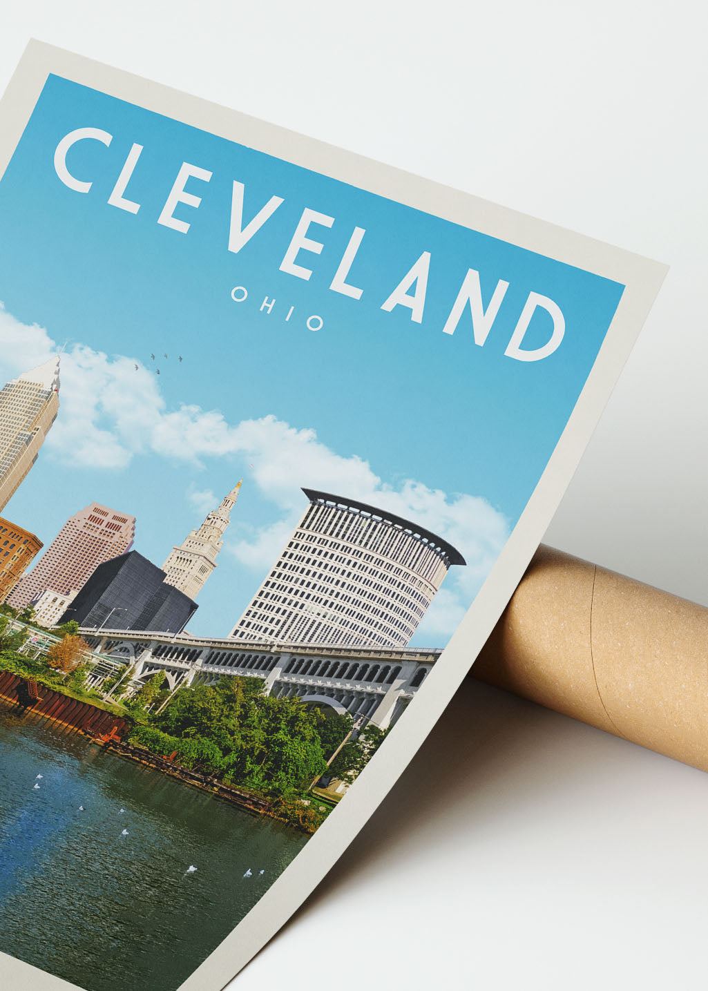 A Cleveland Ohio Visitors Guide